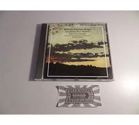 PETERSON-BERGER, W. - SYMPHONY NO.1-SUITE LAST