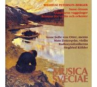 Peterson-Berger, W. - Symphony No. 3