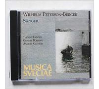 Peterson-Berger, Wilhelm - Sanger