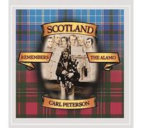 Peterson, Carl - Scotland Remembers The Alamo (2 CD)