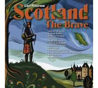 Peterson, Carl - Scotland The Brave