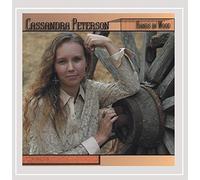Peterson, Cassandra - Hands In Wood