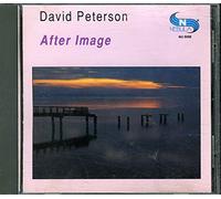 Peterson,David - After Image