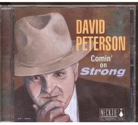 Peterson, David - Comin' On Strong