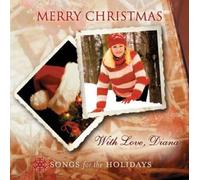 Peterson, Diana - Merry Christmas With Love Diana