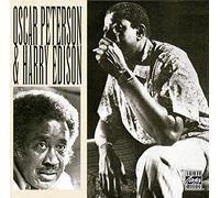 Peterson/Edison - Oscar Peterson & Harry Edison