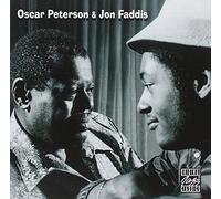Peterson/Faddis - Oscar Peterson & Jon Faddis