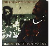 Peterson Fo'Tet, Ralph - Reclamation Project