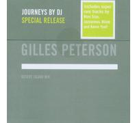 Peterson,Gilles - Desert Island Mix