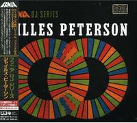 Peterson, Gilles - Fania Dj Series