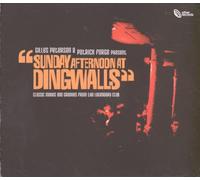 Peterson,Gilles & Forge,Patrick - Sunday Afternoon at Dingwalls