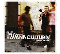Peterson Gilles - Havana Cultura Anthology