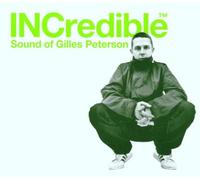 Peterson,Gilles - Incredible Sound of