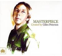 Peterson, Gilles - Ministry Of Sound: Masterpiece (3 CD)