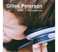 Peterson,Gilles (Mixed By) - Gilles Peterson-Gp03