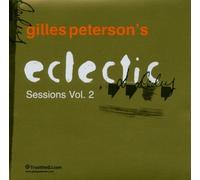 Peterson,Gilles (Mixed By) - Gilles Peterson's