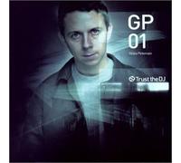 Peterson,Gilles (Mixed By) - Gp 01 Gilles Peterson 01