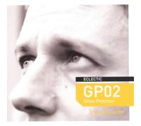 Peterson,Gilles (Mixed By) - Trust the DJ.Com