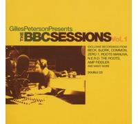 Peterson,Gilles - The BBC Session Vol.1