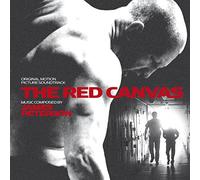 Peterson, James - Red Canvas-Original Filmscore