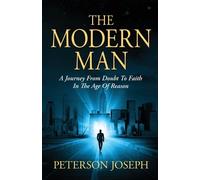 Peterson Joseph The Modern Man (Tascabile)