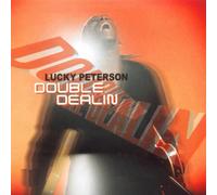 Peterson,Lucky - Double Dealin