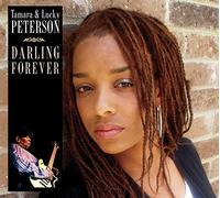 Darling Forever - Tamara Peterson (Audio cd)