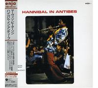 PETERSON, MARVIN 'HANNIBAL' - HANNIBAL IN ANTIBES -LTD-