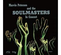 Peterson, Marvin & The Soulmasters - In Concert