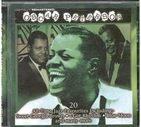 Peterson,Oscar - 20 All-Time Jazz Favourites