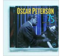 Peterson, Oscar - 75 Birthday Celebration