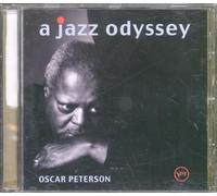 Peterson,Oscar - A Jazz Odyssey