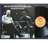 Peterson,Oscar - A Salle Pleyel