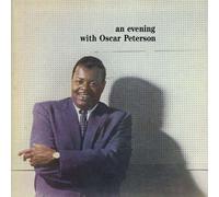 Peterson,Oscar - An Evening With