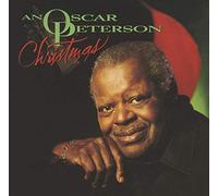 Oscar Peterson An Oscar Peterson Christmas (Vinyl LP) 12" Album