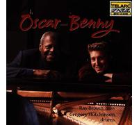 Peterson - Oscar and Benny