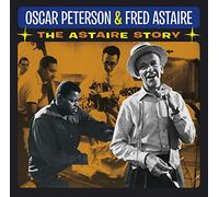 Peterson Oscar, Astaire Fred - The Astaire Story