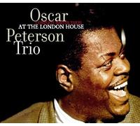 Peterson,Oscar - At the London House Complete Master Takes
