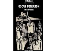 Peterson,Oscar - Bd Jazz / Gregory Elbaz