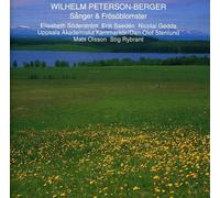 Peterson, Oscar - Berger -F
