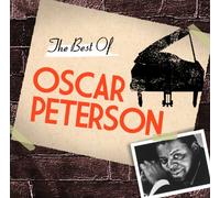 PETERSON, OSCAR - BEST