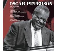 Peterson,Oscar - Best