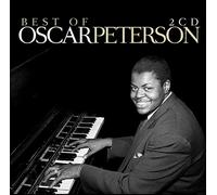 Oscar Peterson - Best Of