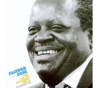 Peterson,Oscar Big 4 - Freedom Songs-Live in Japan