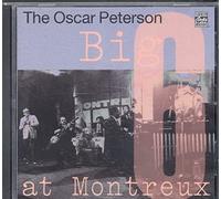 Peterson,Oscar Big 6 - Big 6 at Montreux Jazz