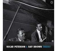 Peterson Oscar, Brown Ray - Tenderly