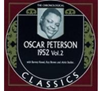 Peterson,Oscar - Classics 1952 Vol.2