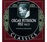 Peterson,Oscar - Classics 1952-Vol.3