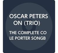 Peterson, Oscar - Complete Cole Porter Songbooks