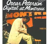Peterson,Oscar - Digital at Montreux